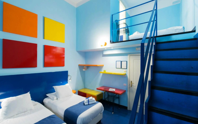 Correra 241 Lifestyle Hotel