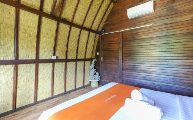 Holy Hills Bungalow Nusa Penida