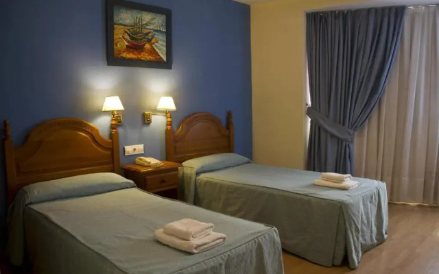 Hotel Clemente
