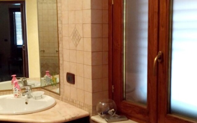 Apartment Piazza Guglielmo Marconi