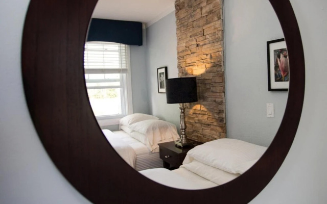 Studiotel Bromont