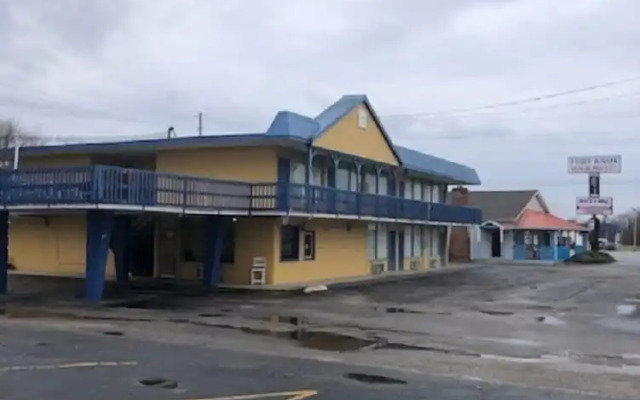 Fort Knox Inn