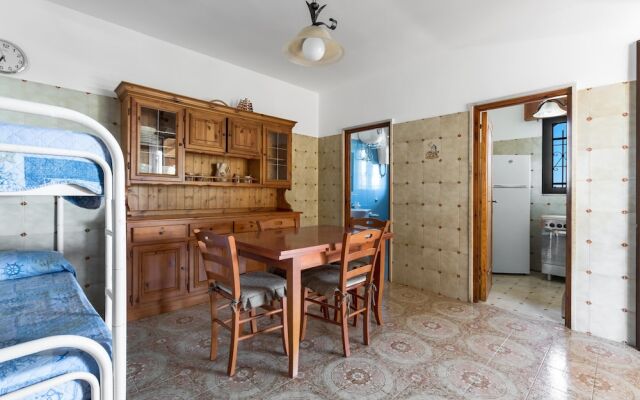 3824 Sabbiabianca - Aptm A by Barbarhouse