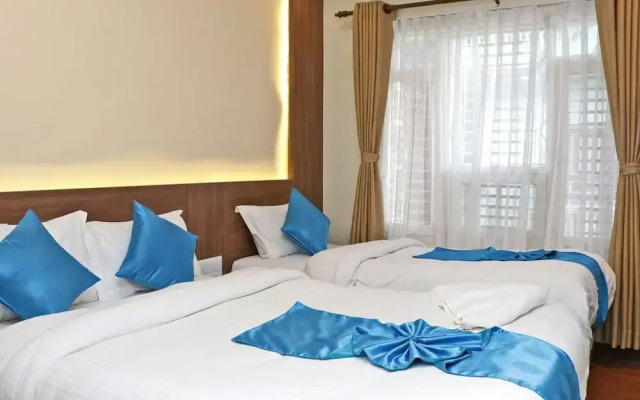 Hotel Shree Yantra by OYO Rooms