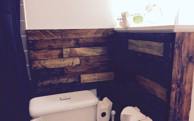 Evergreen Bed & Breakfast