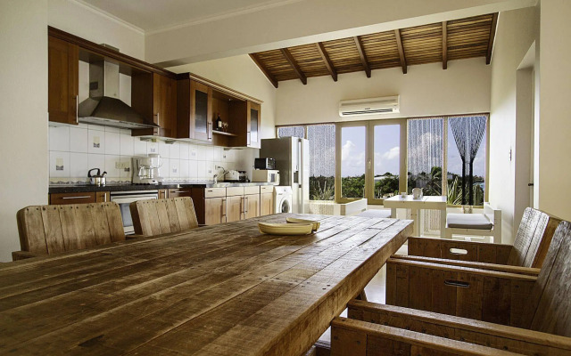 The Bellafonte - Luxury Oceanfront Hotel