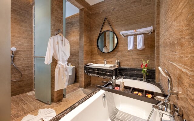 Mokko Suites Batubelig