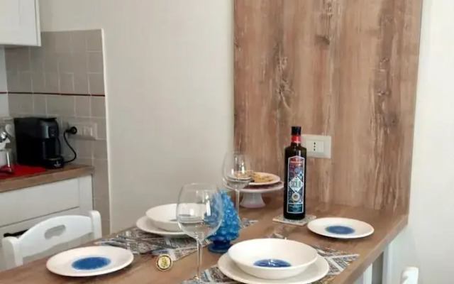 Ragusa Exclusive Flat With Terrace & Bbq