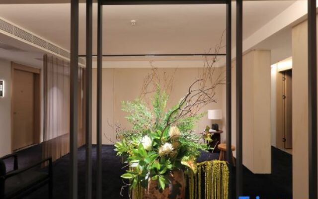 Zhuhai Beishanqi Homestay (Huafa Shangdu)