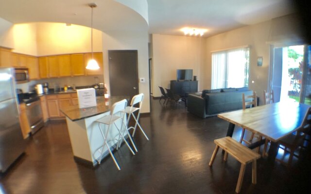 Private Condos by Ideal Experience