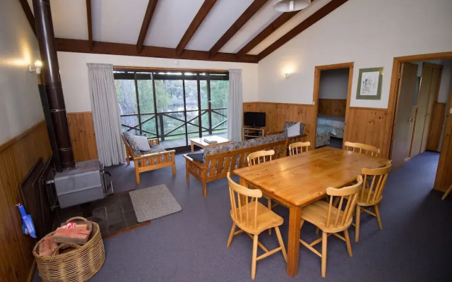 Che Sara Sara Chalets