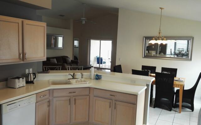 Disney Luxury Villa Championsgate