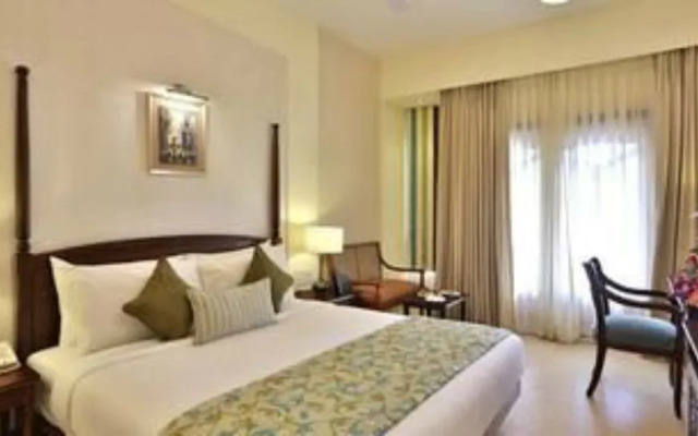 La Estoria, Goa - IHCL SeleQtions