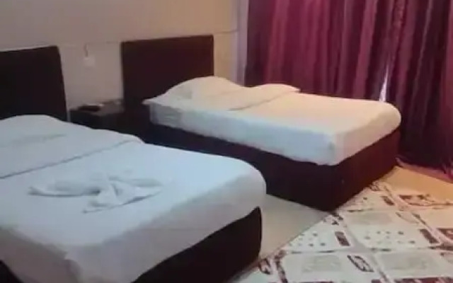 Welcome Arabesque Hostel