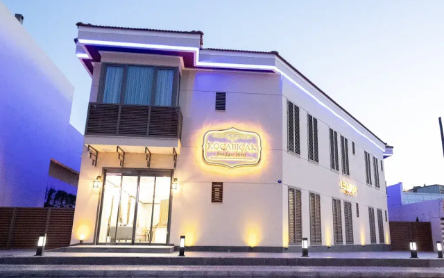 Kocabicak Buca Hotel