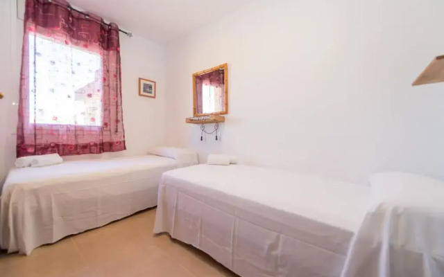 HomeHolidaysRentals Bonte