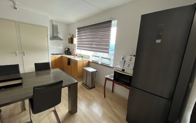 Zaanse Schans Apartments