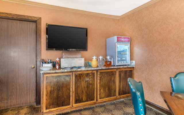 The Inn at Gran View Ogdensburg, an Ascend Collection Hotel