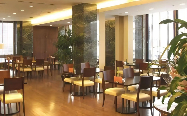 Rhino Hotel Kyoto