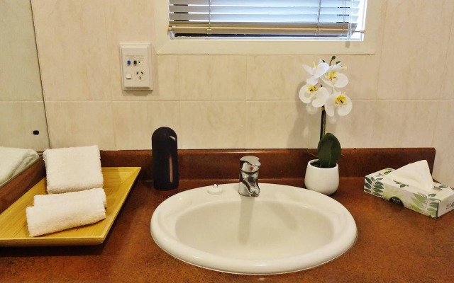 Pukaki Holiday Apartments