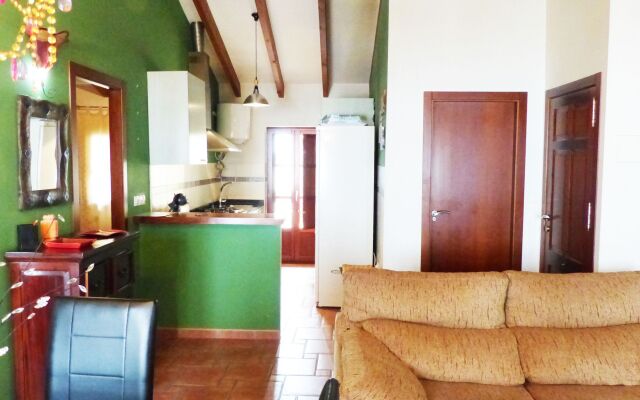 Hotel Fontanella