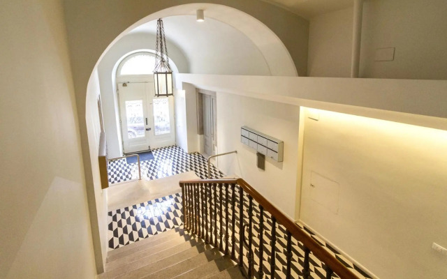 Le Rive Loft Trieste