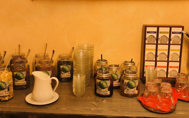 Hotel Restaurant Thueringer Hof