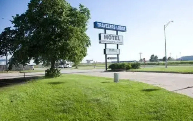 Travelers Lodge Beatrice