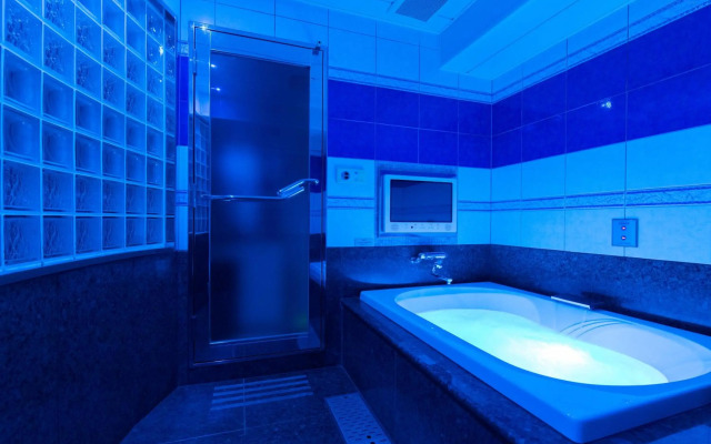 Hotel & Spa J-MEX - Adults Only