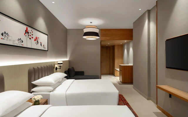 Ramada By Wyndham Ranchi Bariatu Road