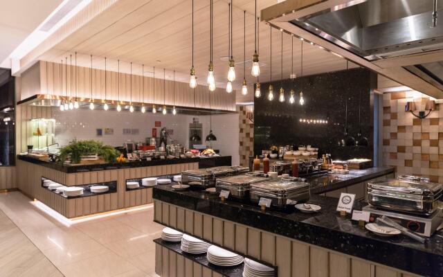 Holiday Inn & Suites Rayong City Centre by IHG