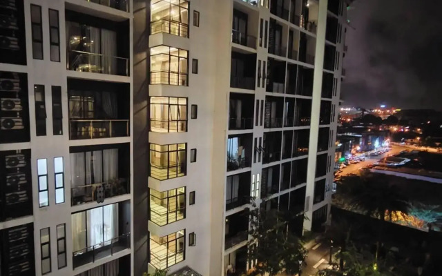 Quality Hotel & Suites Montreal East