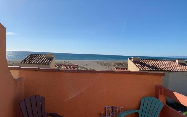 Maison Port Leucate, 2 pièces, 5 personnes - FR-1-81-459