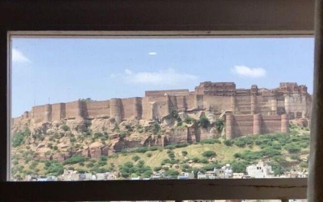 Kankariya Heritage