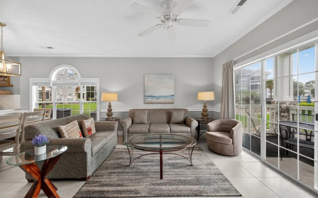 Magnolia Place 4695-102 2 Bedroom Condo