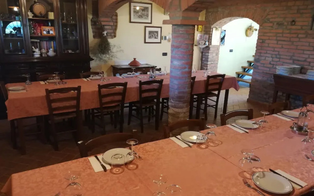 Agriturismo Loghino Sabbioni