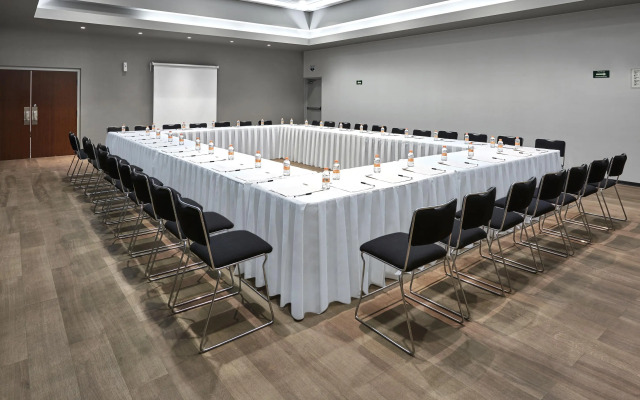 City Express by Marriott La Paz