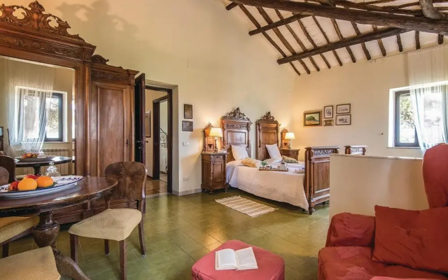 Holiday home Il Seminario