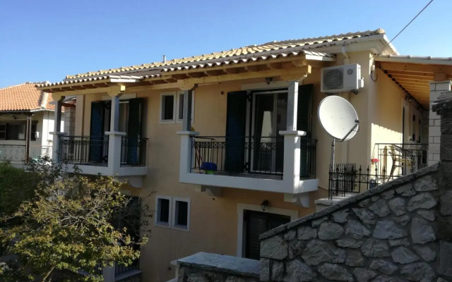 Villa Votistis
