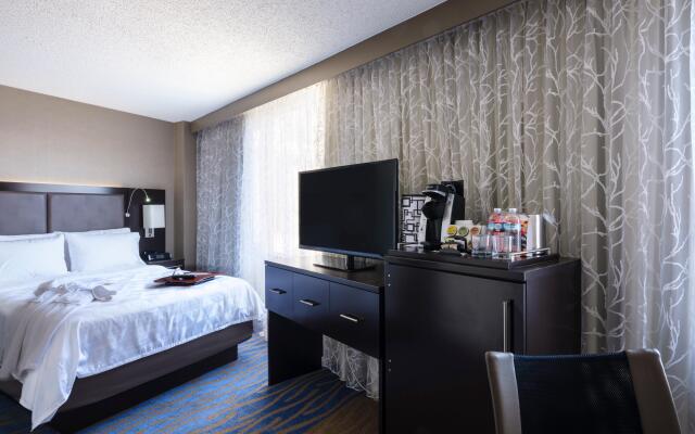 Holiday Inn Washington Capitol - Natl Mall, an IHG Hotel