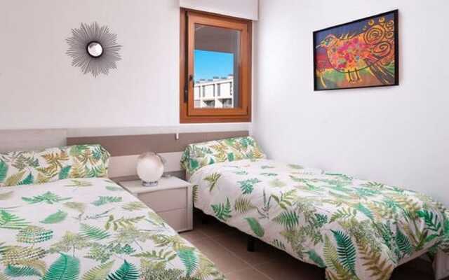 Lovely Apartment in Orihuela Costa With Swimming Pool