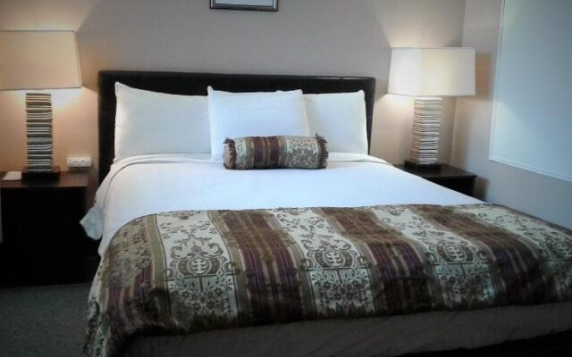 Motel Lyston Inn