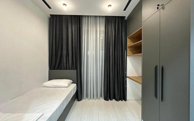 Zakyan street, 2 bedrooms Modern and Unique apartment ZA442
