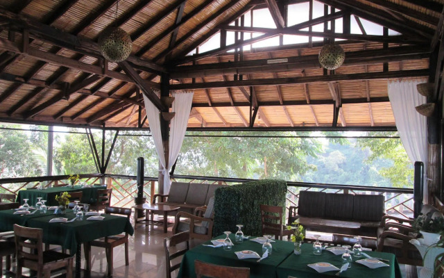 Ultra Winds Mountain Resort