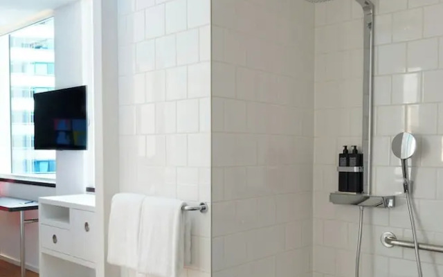 citizenM Chicago Downtown