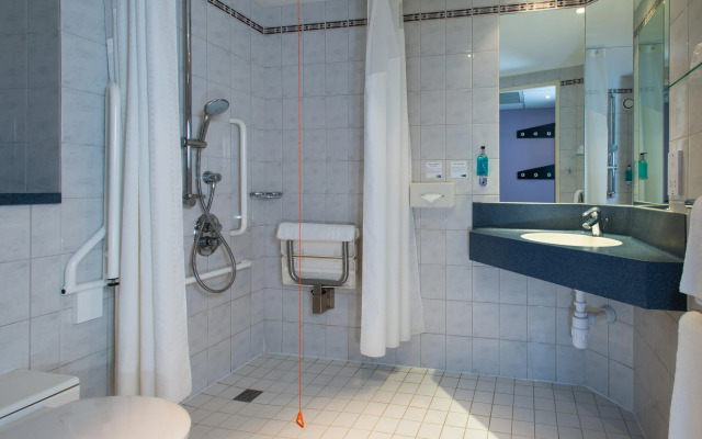 Holiday Inn Express London Wandsworth by IHG
