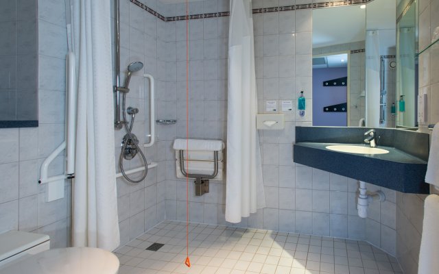 Holiday Inn Express London Wandsworth by IHG