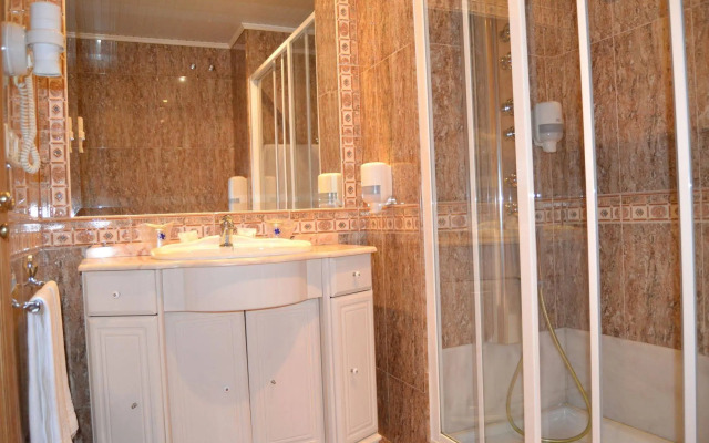 Hotel Playa Compostela