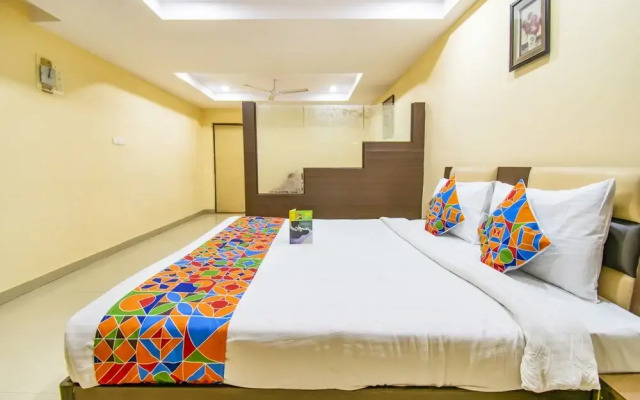 Fabhotel Pradha Grand