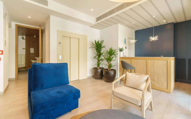 Mar Calma Hotel